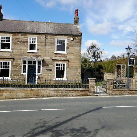 Bed and Breakfast North Ings Robin Hood's Bay Exteriér fotografie