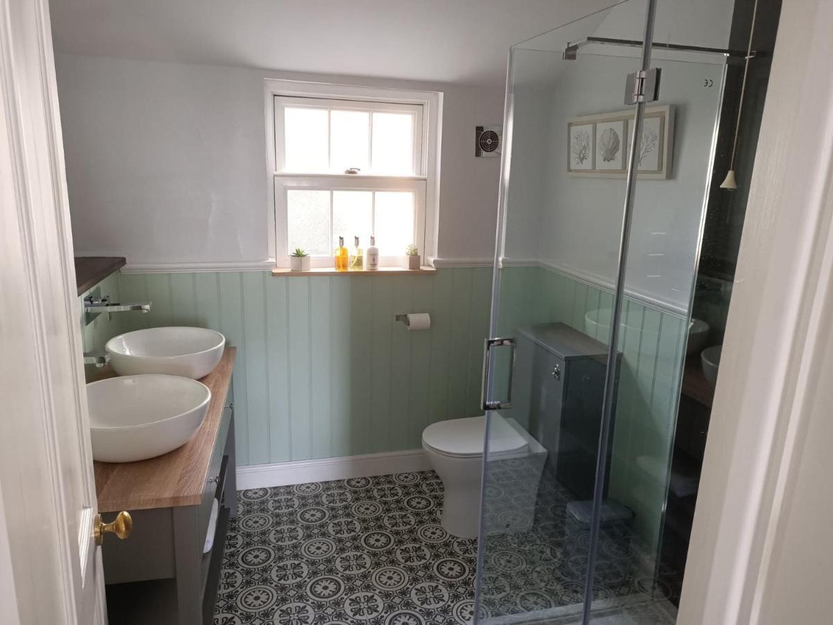 Bed and Breakfast North Ings Robin Hood's Bay Exteriér fotografie