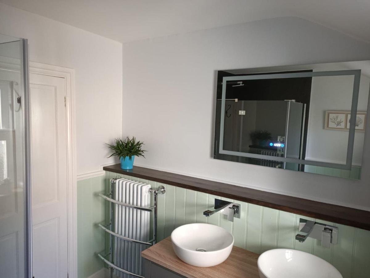 Bed and Breakfast North Ings Robin Hood's Bay Exteriér fotografie