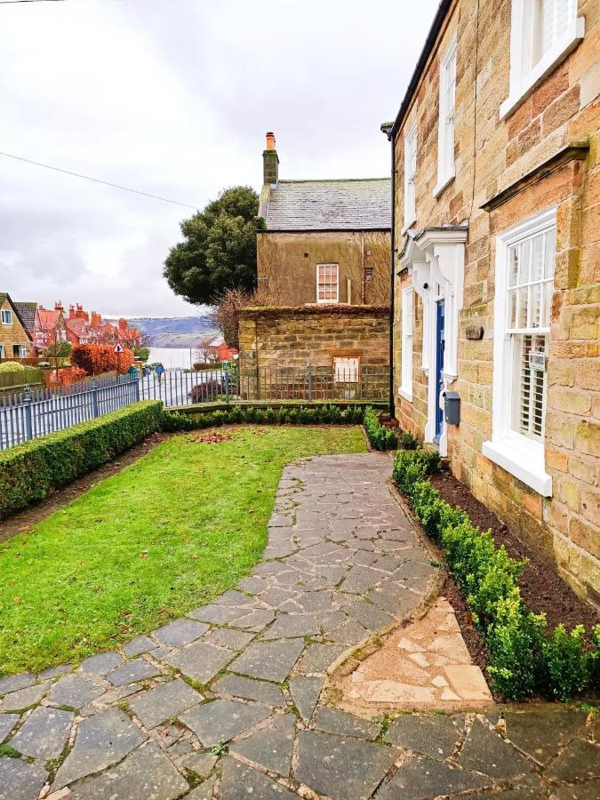 Bed and Breakfast North Ings Robin Hood's Bay Exteriér fotografie