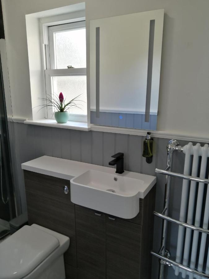 Bed and Breakfast North Ings Robin Hood's Bay Exteriér fotografie