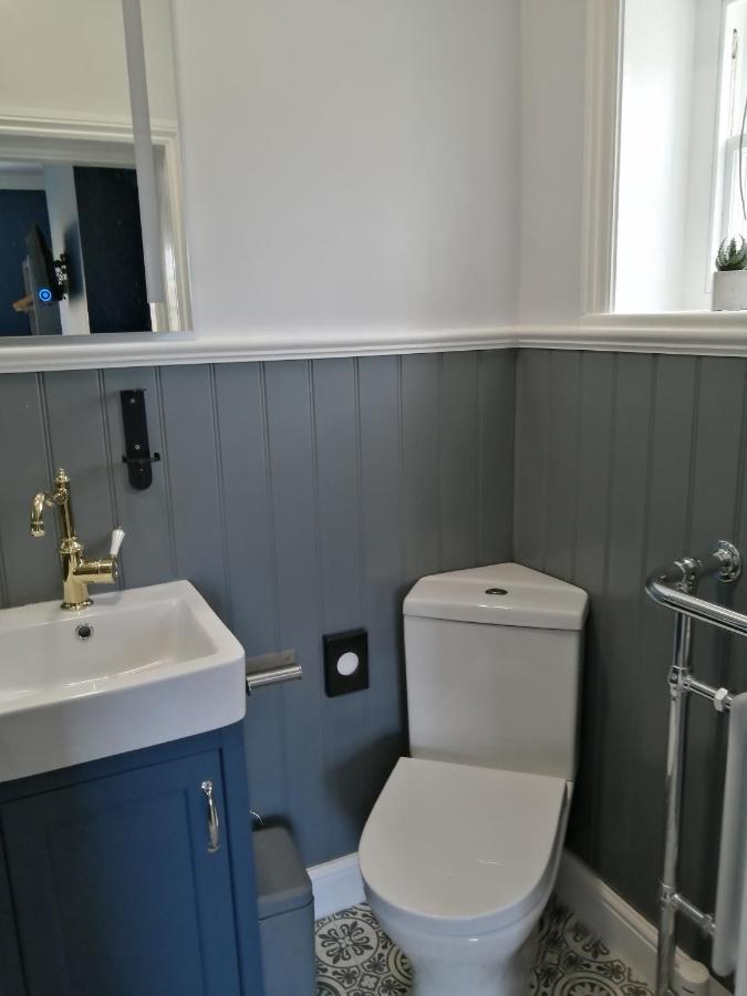 Bed and Breakfast North Ings Robin Hood's Bay Exteriér fotografie