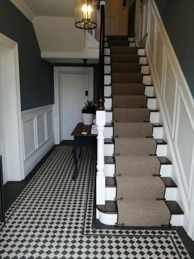Bed and Breakfast North Ings Robin Hood's Bay Exteriér fotografie