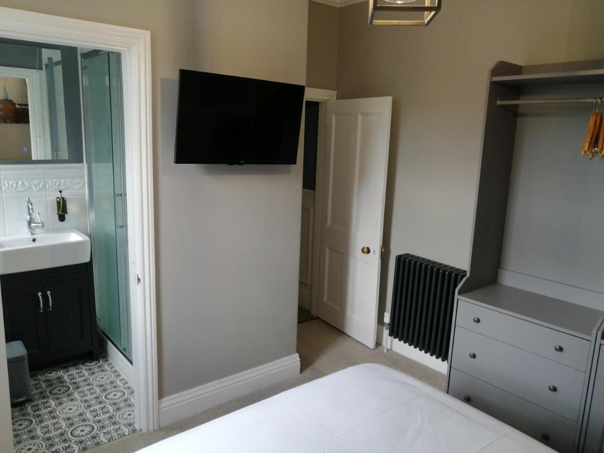 Bed and Breakfast North Ings Robin Hood's Bay Exteriér fotografie