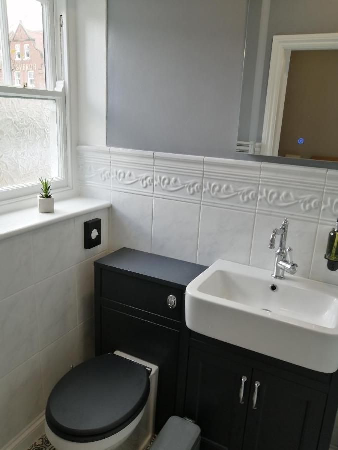 Bed and Breakfast North Ings Robin Hood's Bay Exteriér fotografie