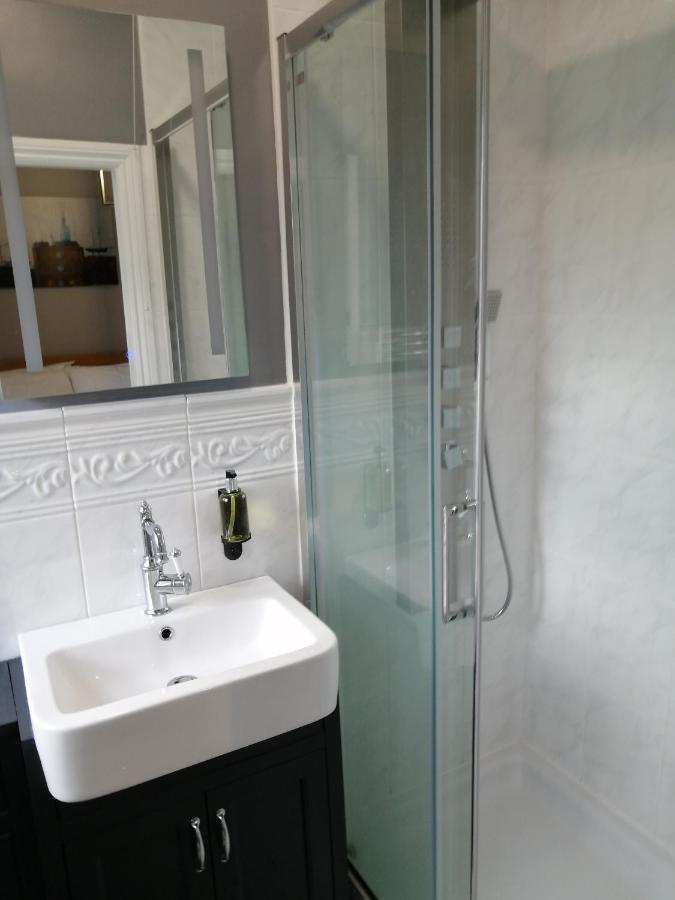Bed and Breakfast North Ings Robin Hood's Bay Exteriér fotografie