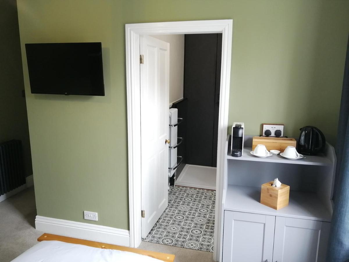 Bed and Breakfast North Ings Robin Hood's Bay Exteriér fotografie