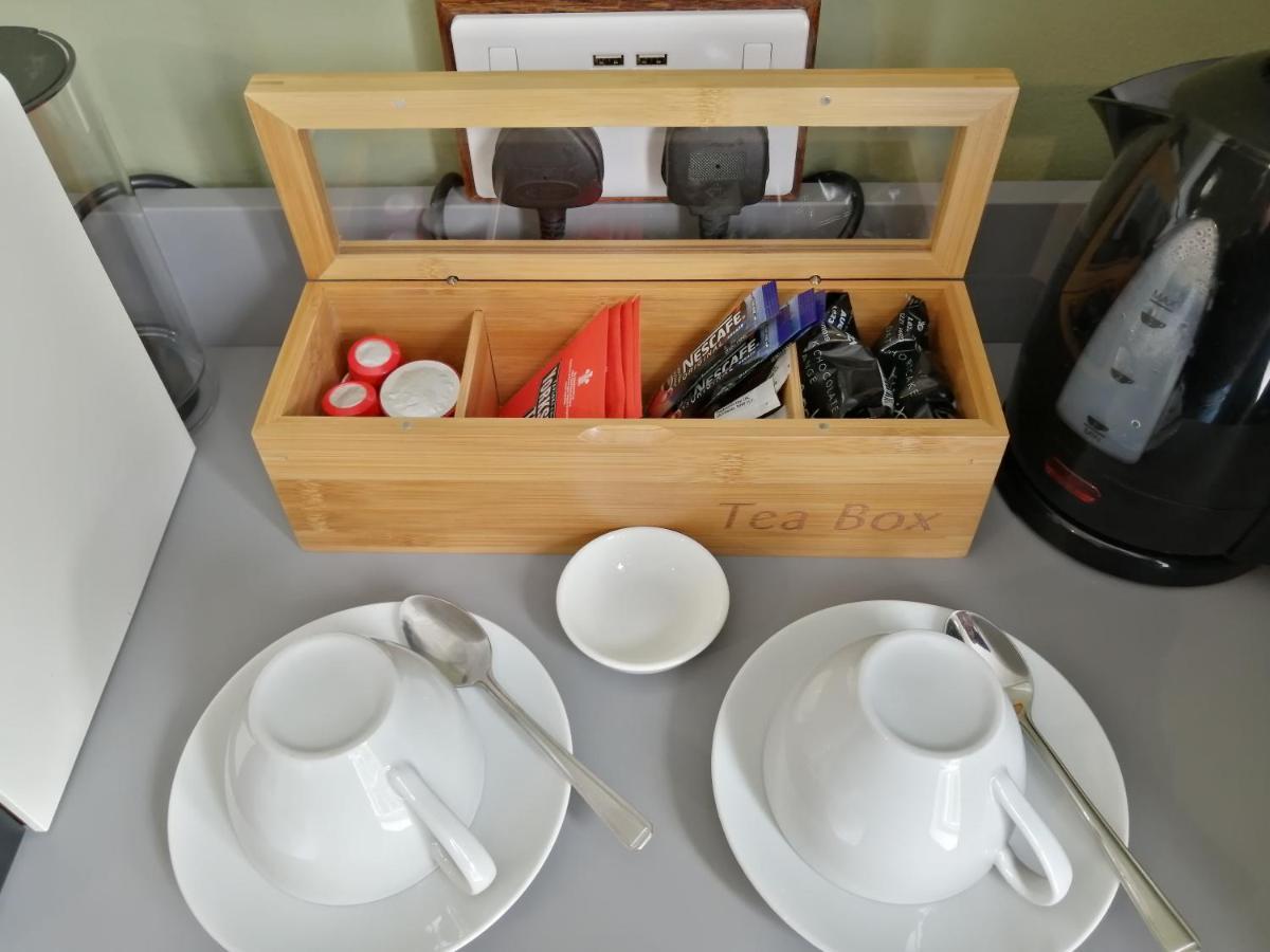 Bed and Breakfast North Ings Robin Hood's Bay Exteriér fotografie