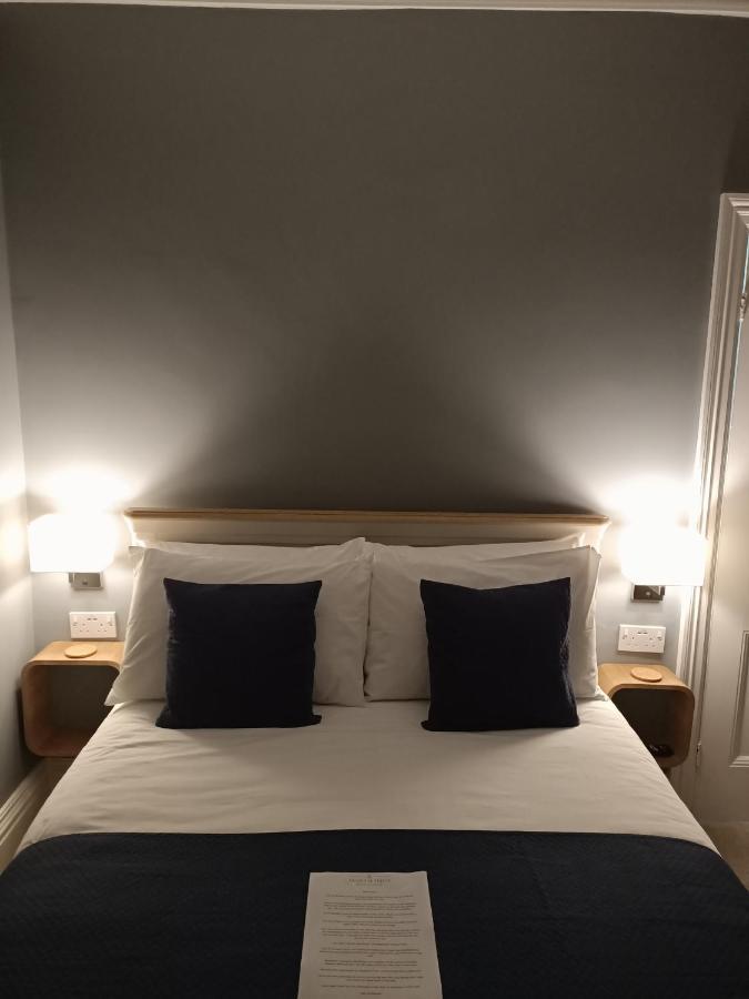 Bed and Breakfast North Ings Robin Hood's Bay Exteriér fotografie