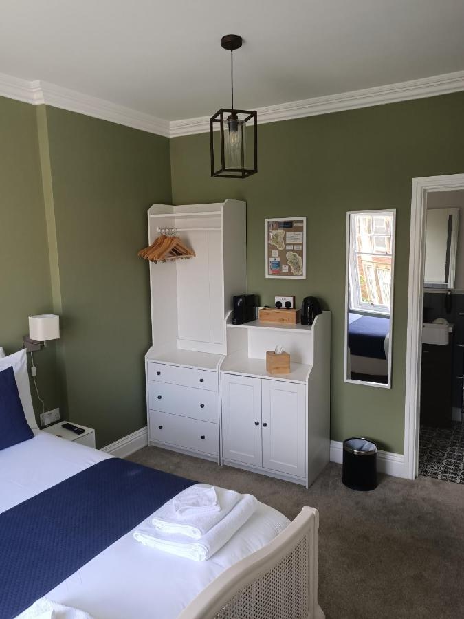 Bed and Breakfast North Ings Robin Hood's Bay Exteriér fotografie
