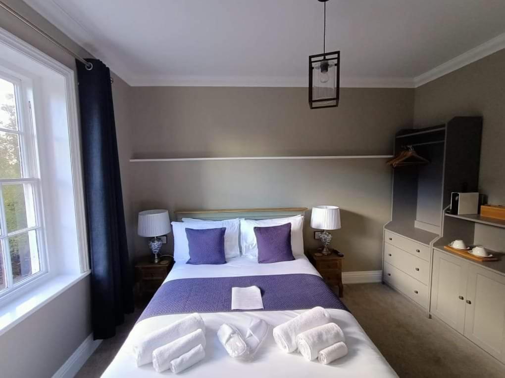 Bed and Breakfast North Ings Robin Hood's Bay Exteriér fotografie