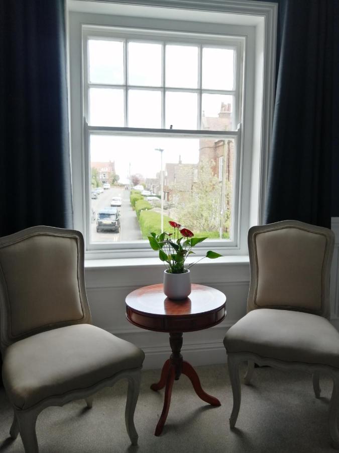 Bed and Breakfast North Ings Robin Hood's Bay Exteriér fotografie