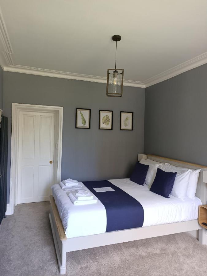 Bed and Breakfast North Ings Robin Hood's Bay Exteriér fotografie