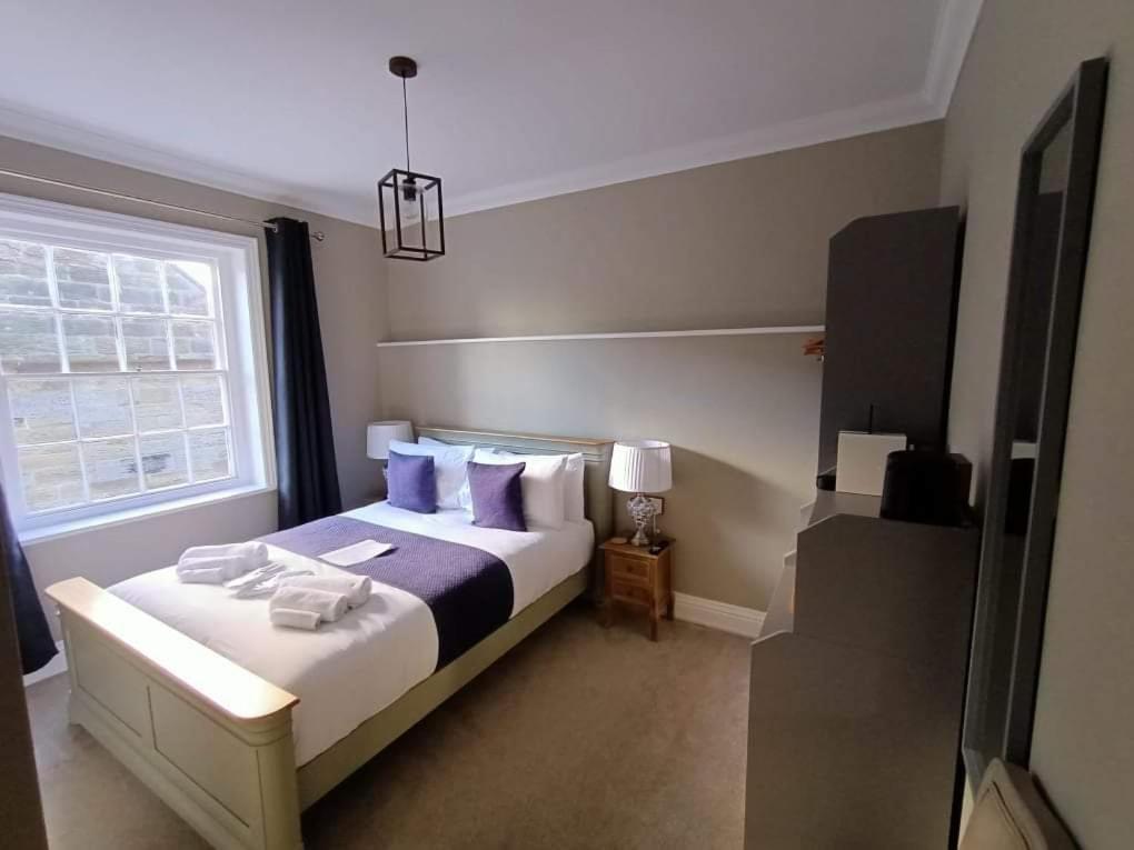 Bed and Breakfast North Ings Robin Hood's Bay Exteriér fotografie