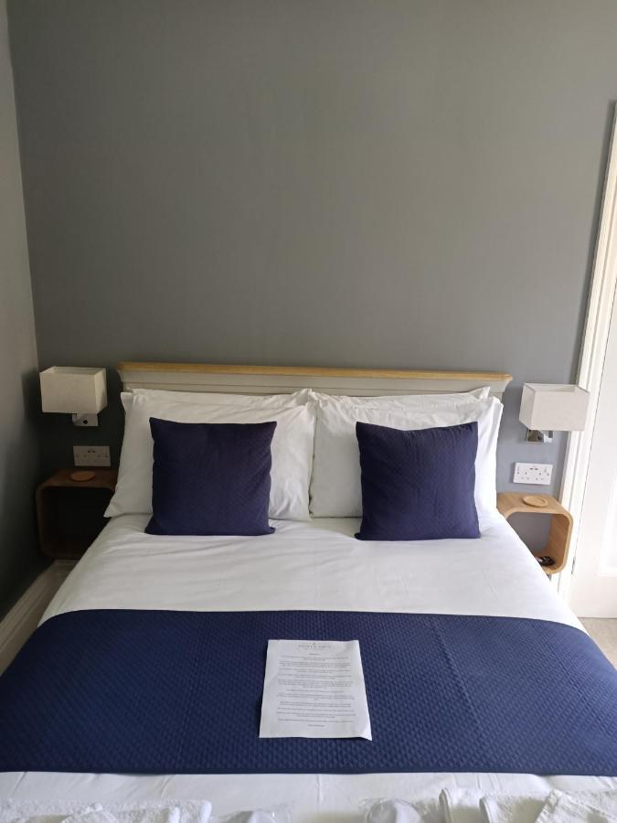 Bed and Breakfast North Ings Robin Hood's Bay Exteriér fotografie