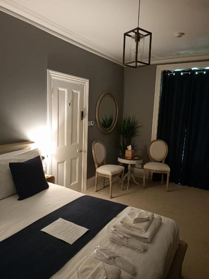 Bed and Breakfast North Ings Robin Hood's Bay Exteriér fotografie