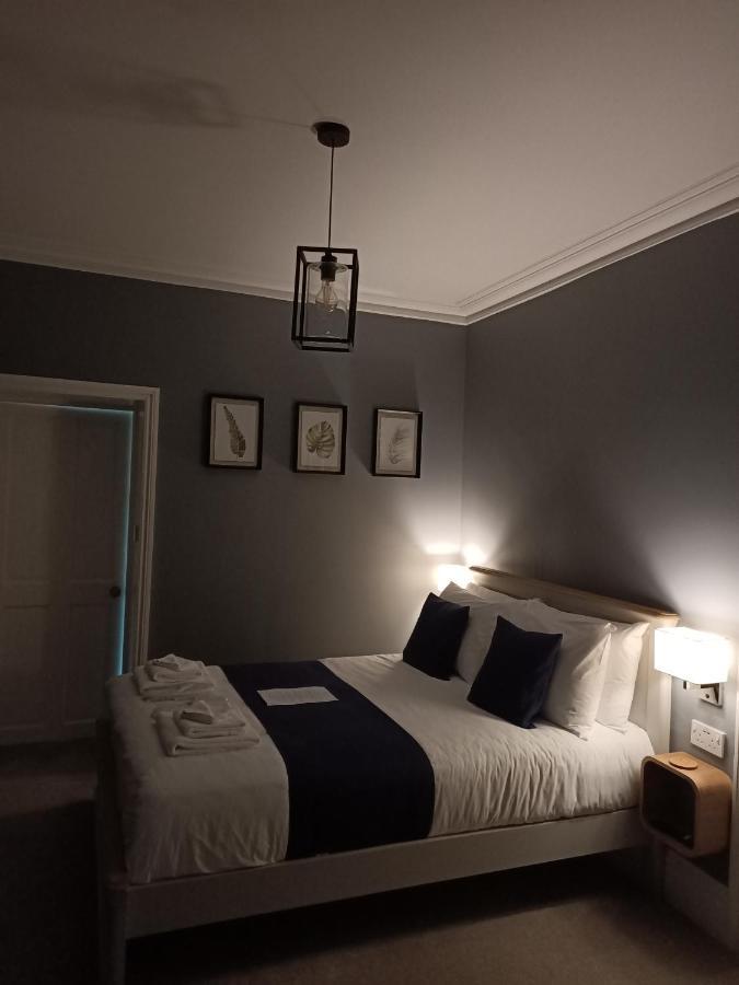 Bed and Breakfast North Ings Robin Hood's Bay Exteriér fotografie