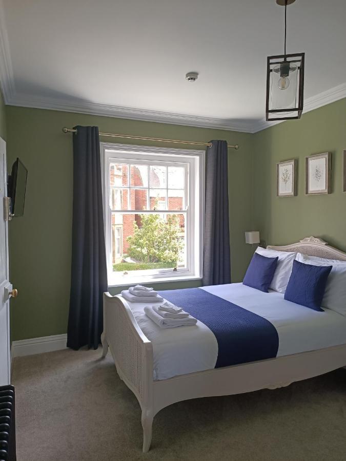 Bed and Breakfast North Ings Robin Hood's Bay Exteriér fotografie