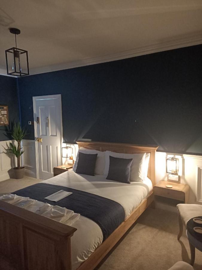 Bed and Breakfast North Ings Robin Hood's Bay Exteriér fotografie